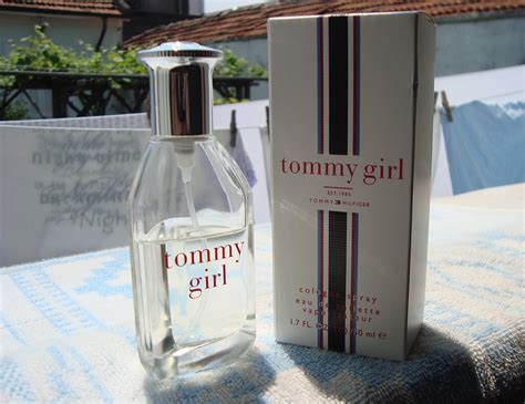 fragrantica tommy girl.